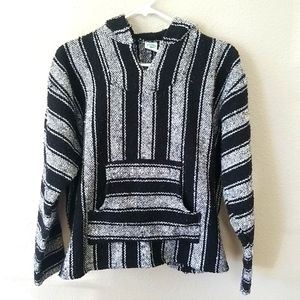 Baja Hoodie